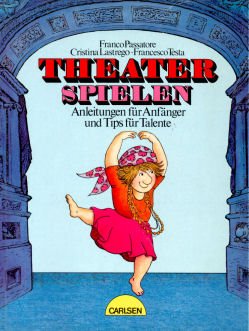 Theaterspielen Film, Art & Culture
