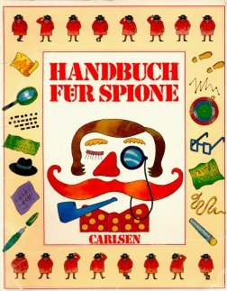 Product Image: Handbuch für Spione