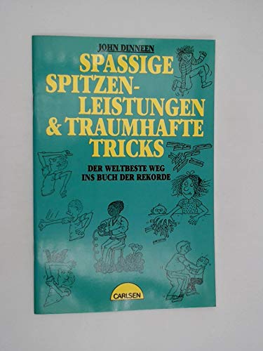 Spaßige Spitzenleistungen und traumhafte Tricks Leisure & Fun
