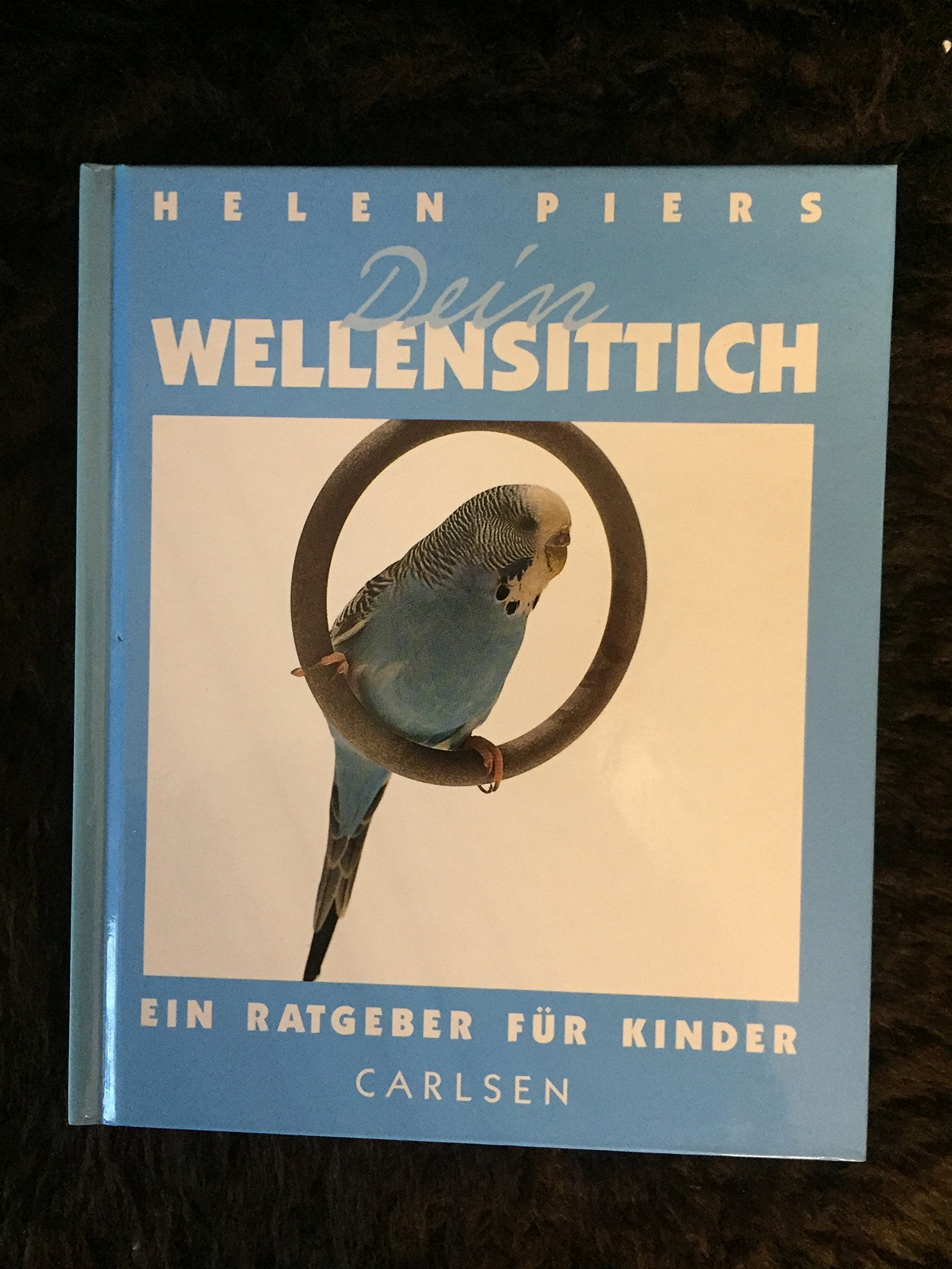 Product Image: Dein Wellensittich
