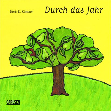 Durch das Jahr Books
