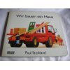 Product Image: Wir bauen ein Haus