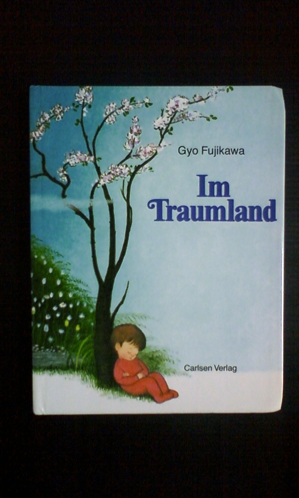 Im Traumland Books