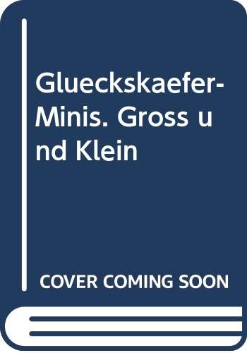 Gro" und klein Books
