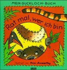Rat mal, wer ich bin Children's books