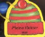 Meine Kleider Books