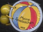 Meine Spielsachen Books