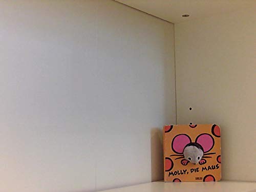 Fingerpuppen-Bücher: Molly, die Maus: Fingerpuppen-Buch Novels & Short Stories