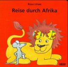 Reise durch Afrika Books