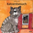 Katzenbesuch Children's books