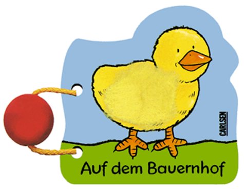 Auf dem Bauernhof Books