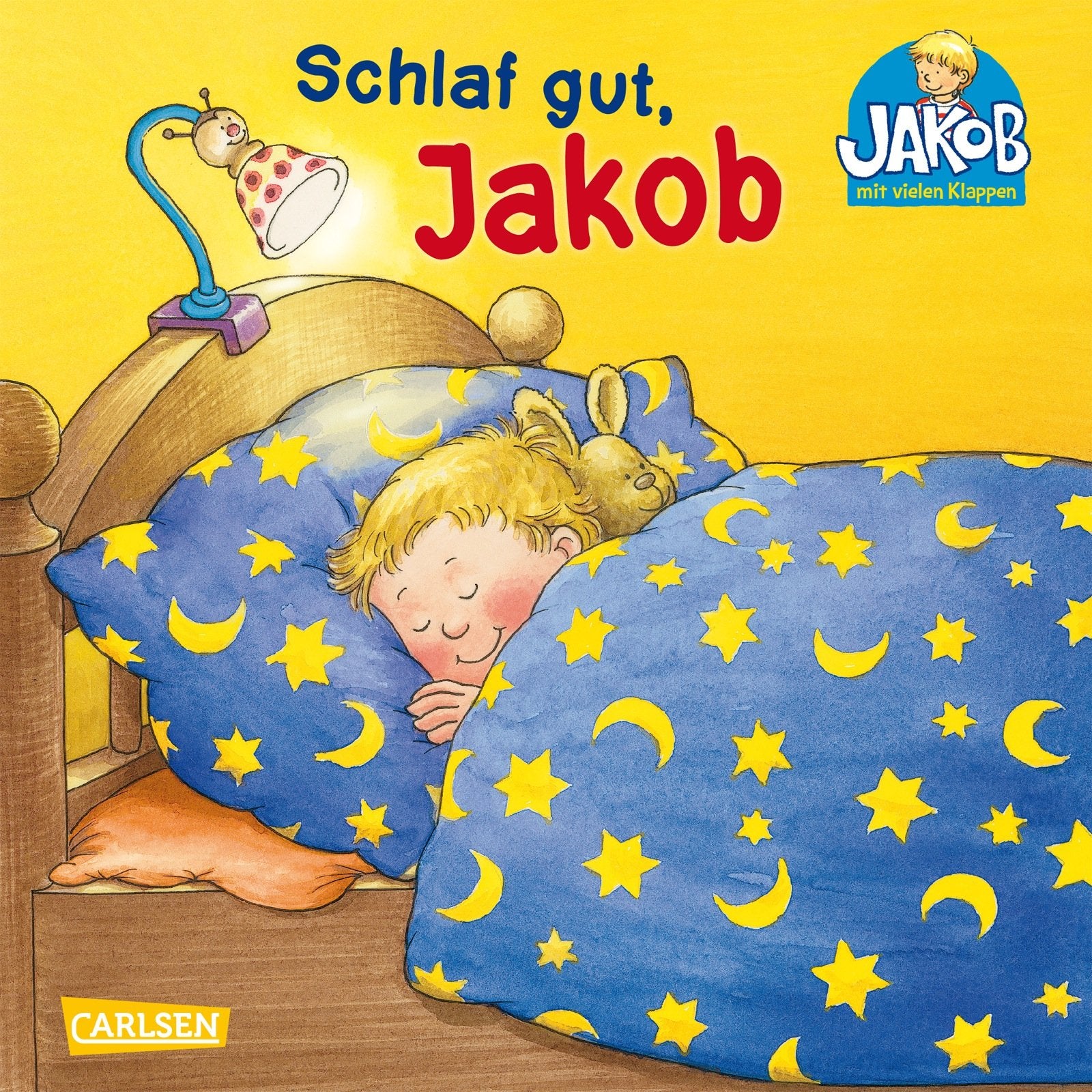 Product Image: Schlaf gut, Jakob