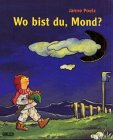 Wo bist du, Mond? Books