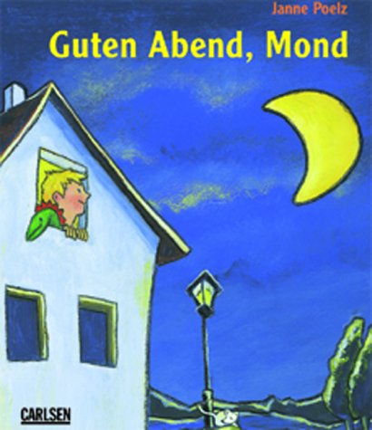 Guten Abend, Mond Books