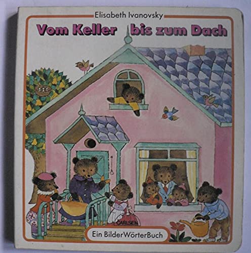 Vom Keller bis zum Dach Books