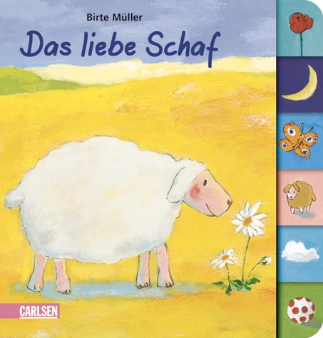 Das liebe Schaf. Wir sind Freunde Books