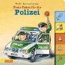Freie Fahrt für die Polizei. Berufe-Pappe Books