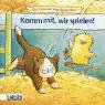 Komm mit, wir spielen!: Die Tiere auf dem Bauernhof Books