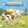 Was isst du gern? Children's books