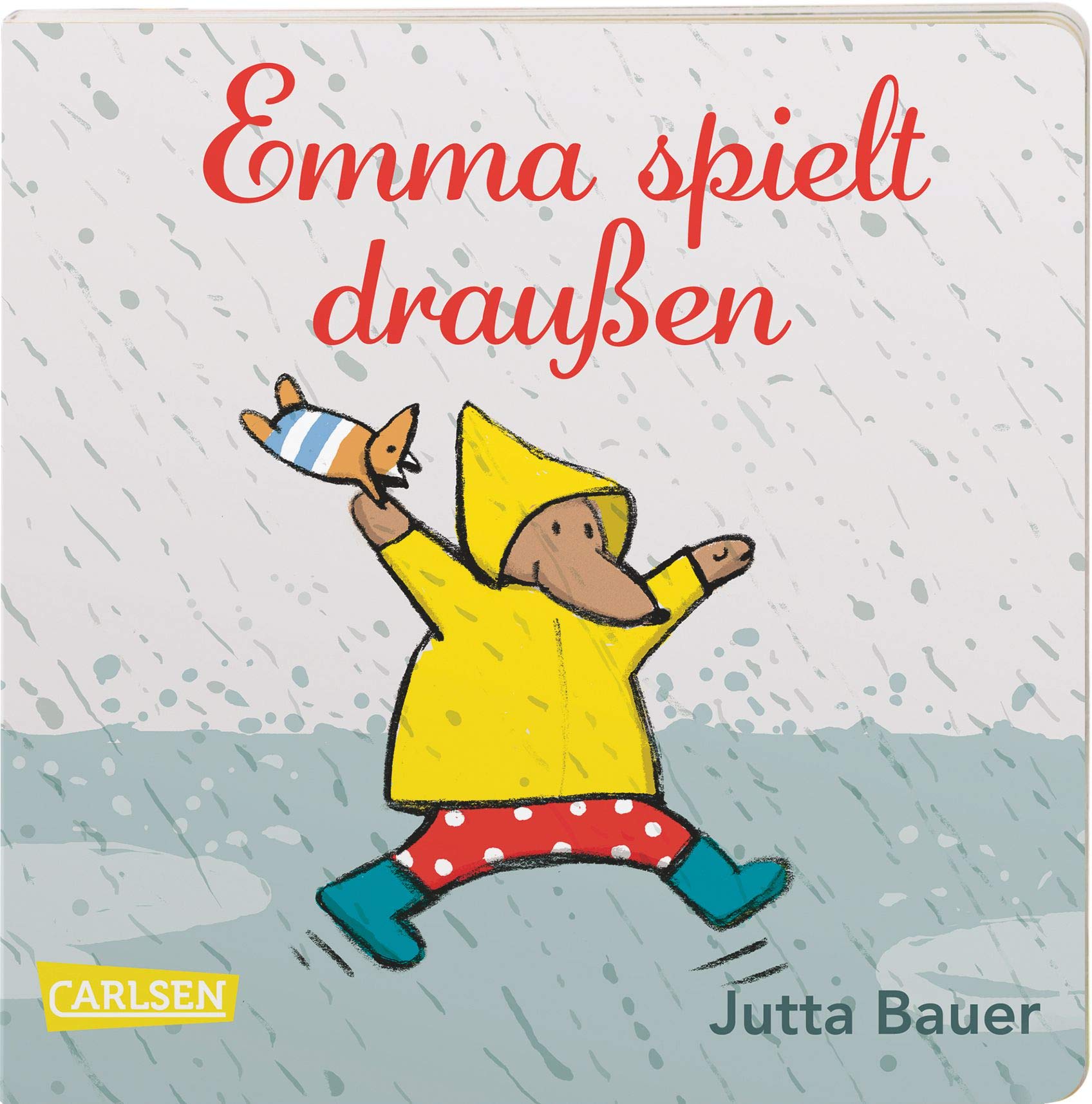Product Image: Emma spielt draußen