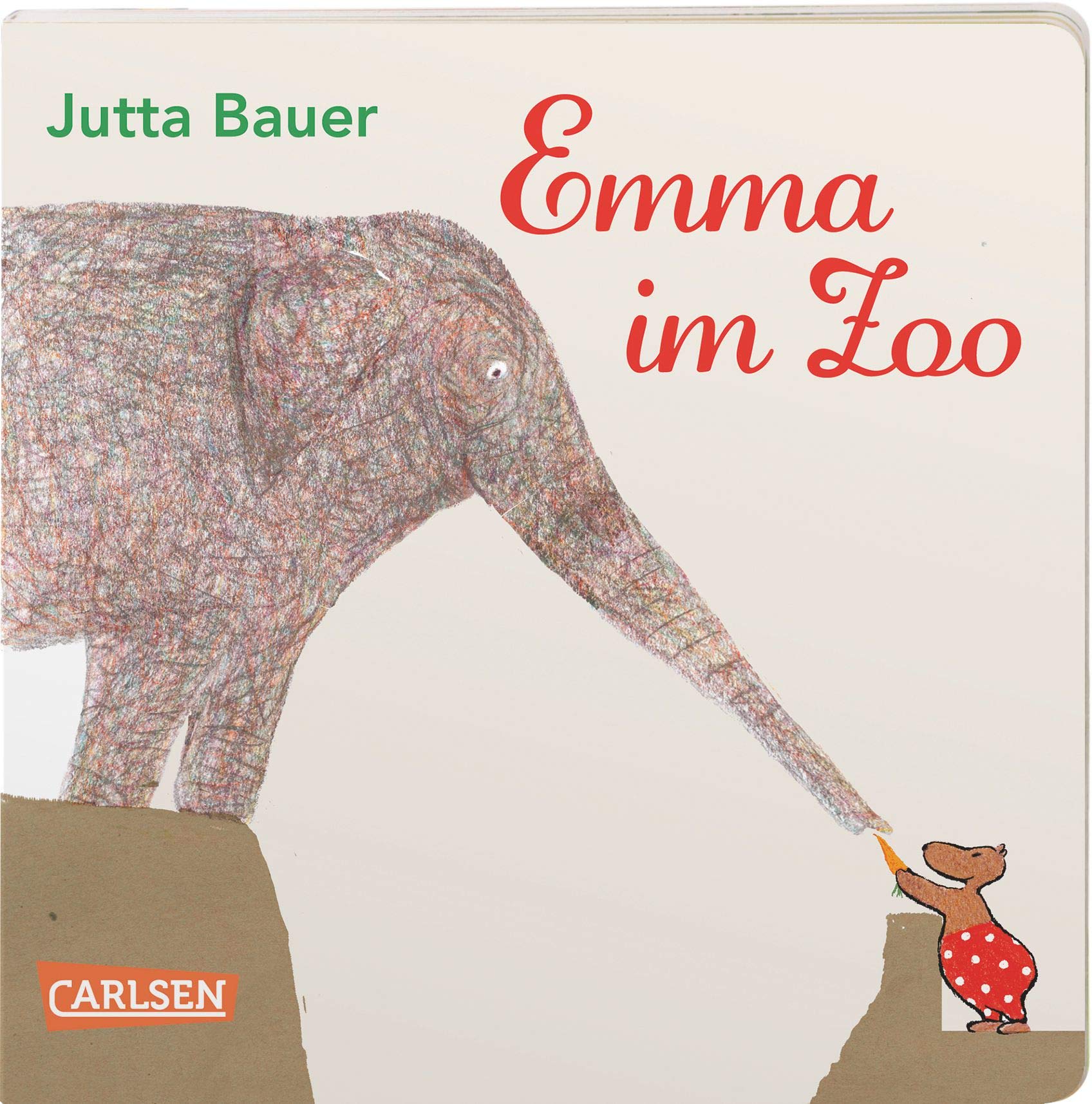 Product Image: Emma im Zoo
