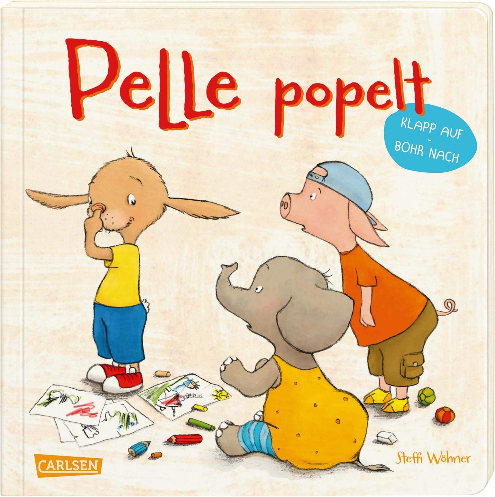 Pelle popelt Health, Nutrition & Fitness