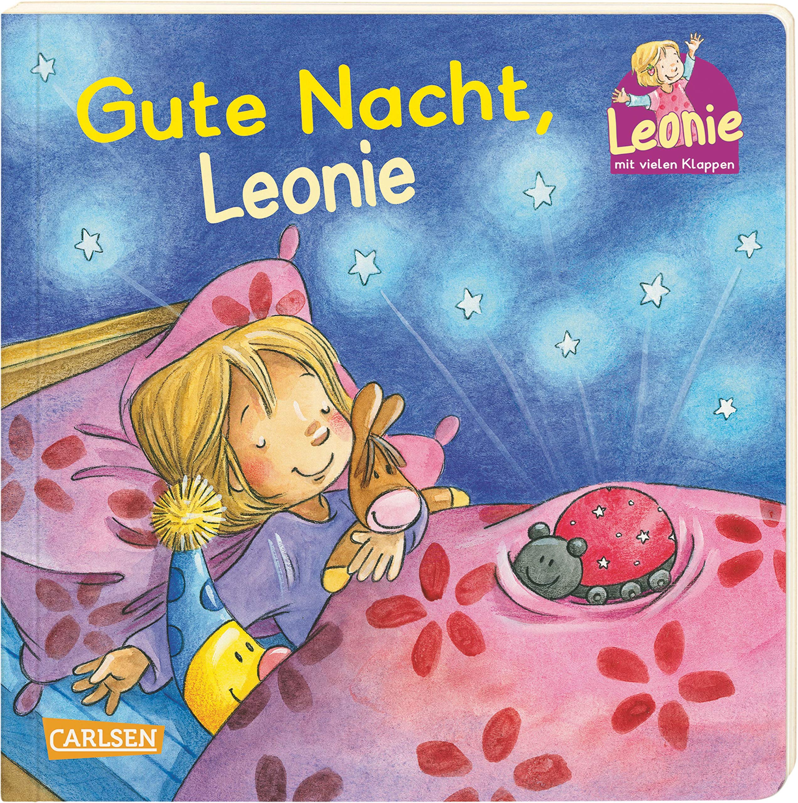 Product Image: Gute Nacht, Leonie