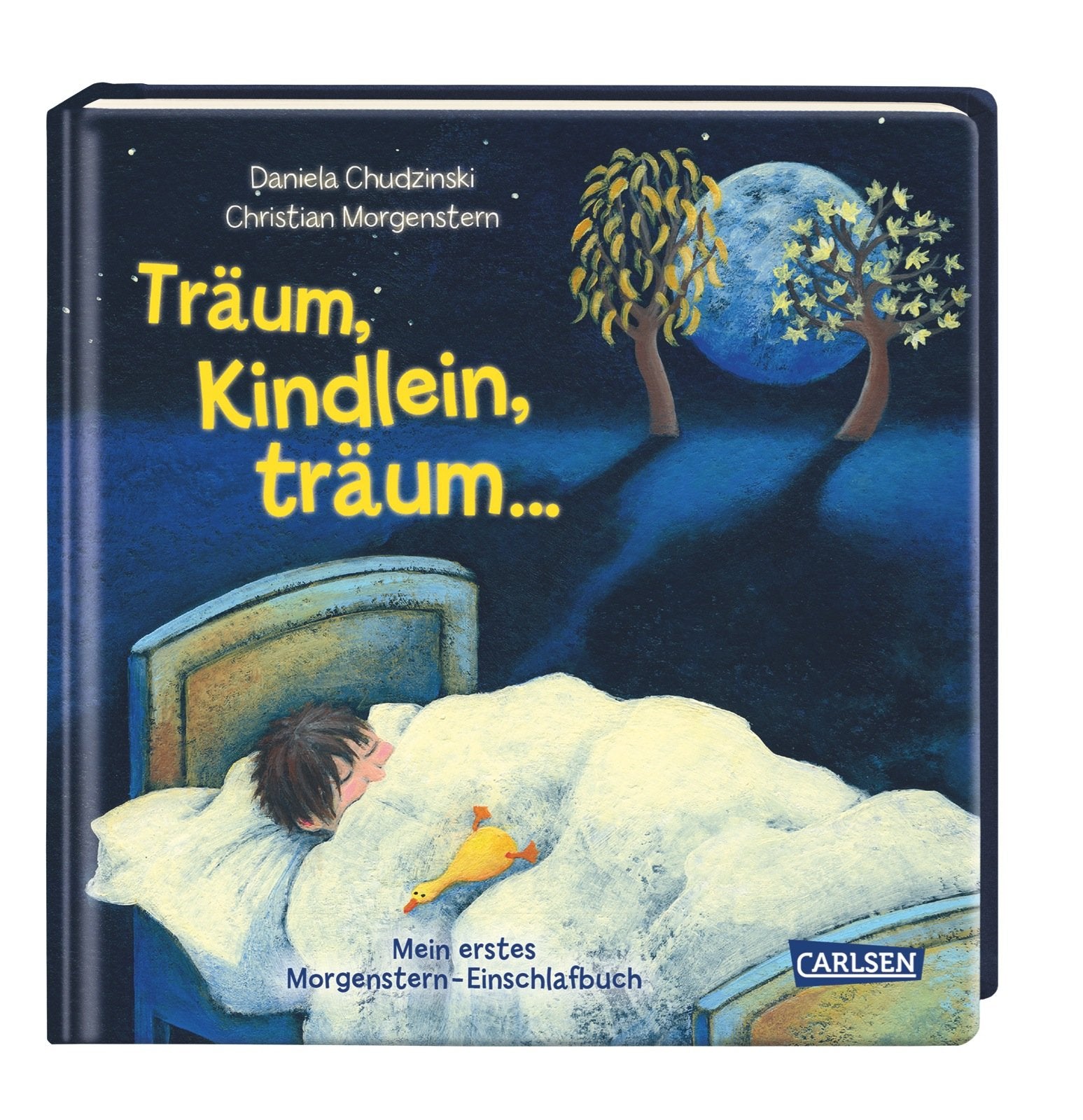 Product Image: Träum, Kindlein, träum ...