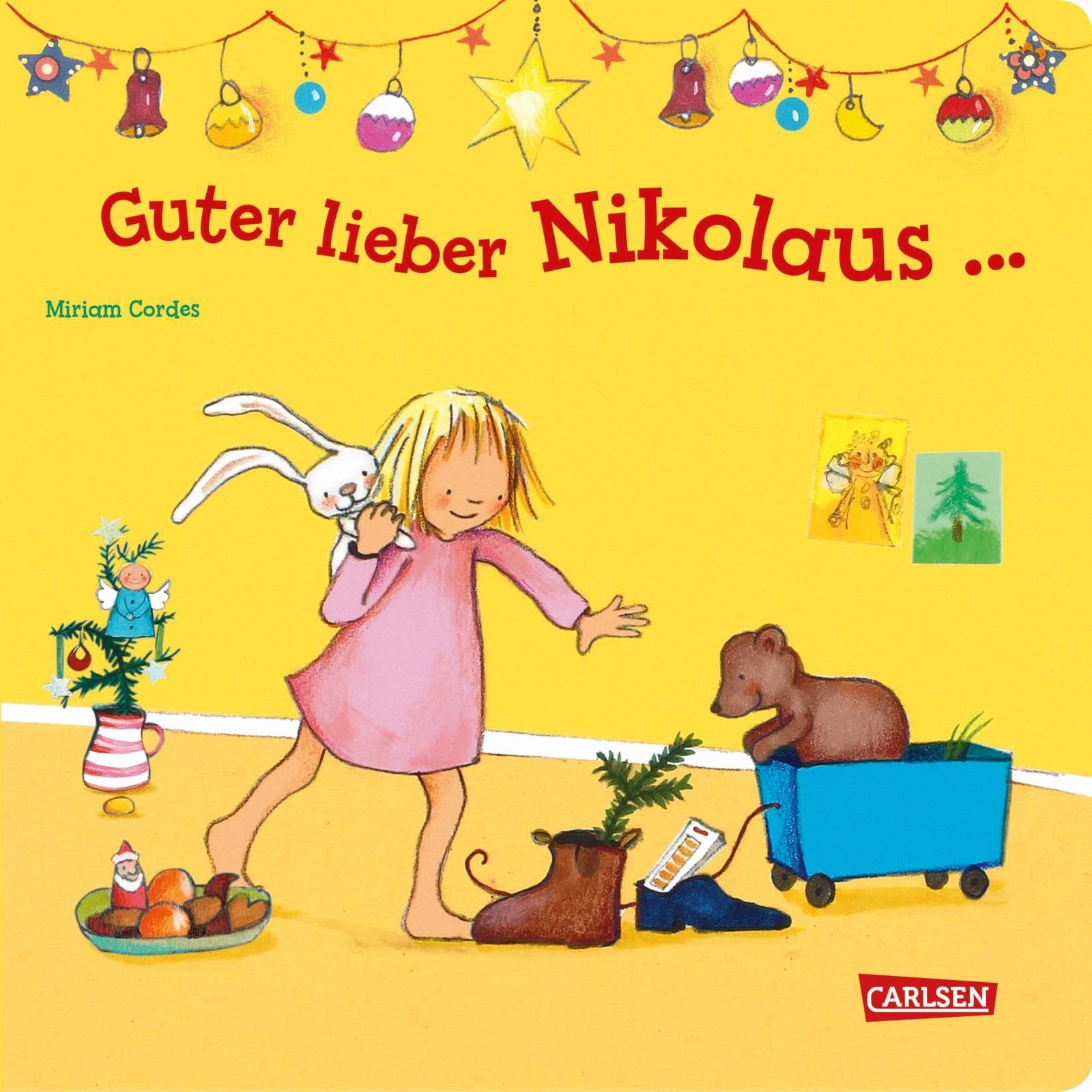 Guter lieber Nikolaus ... Non-fiction
