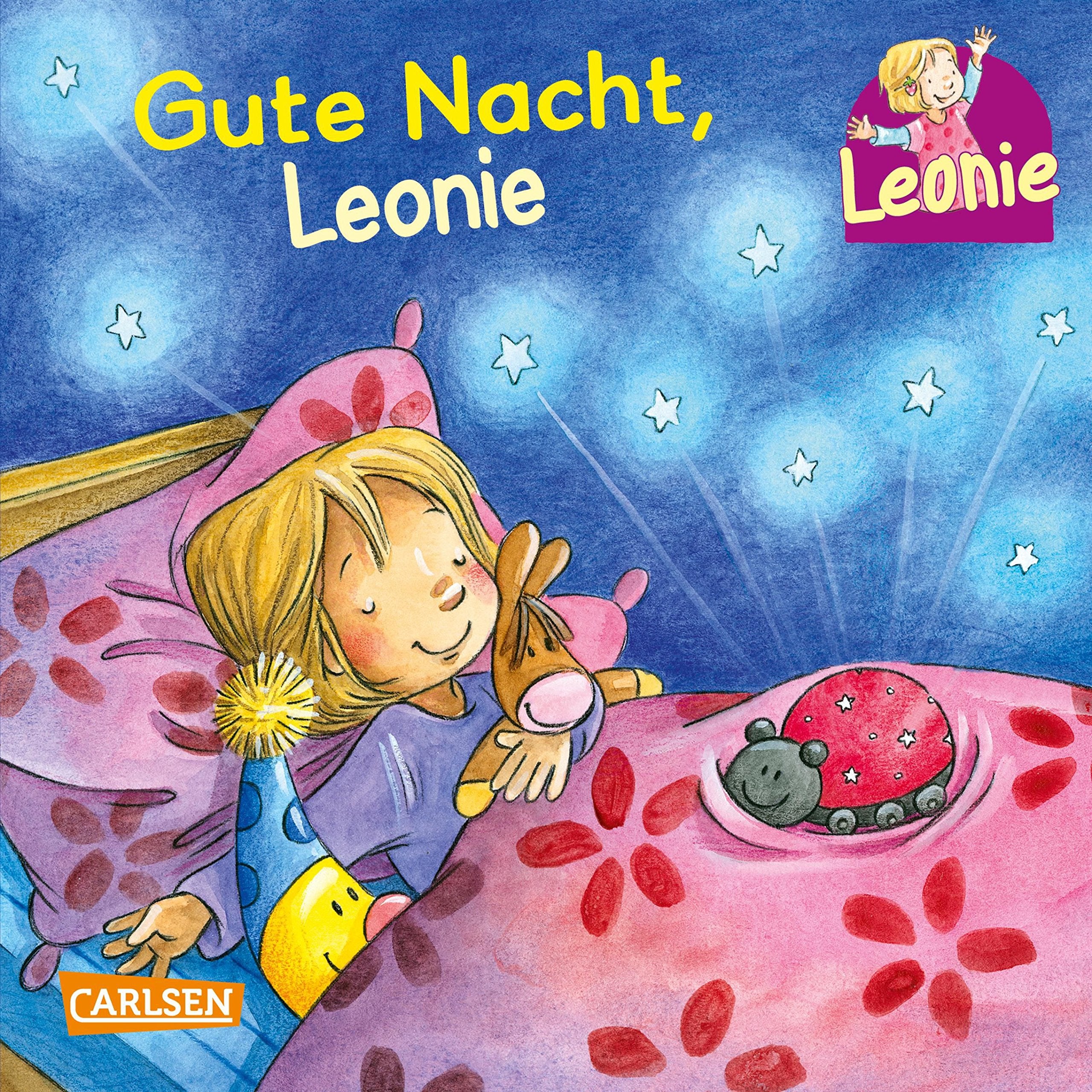 Product Image: Leonie: Gute Nacht, Leonie - Mini