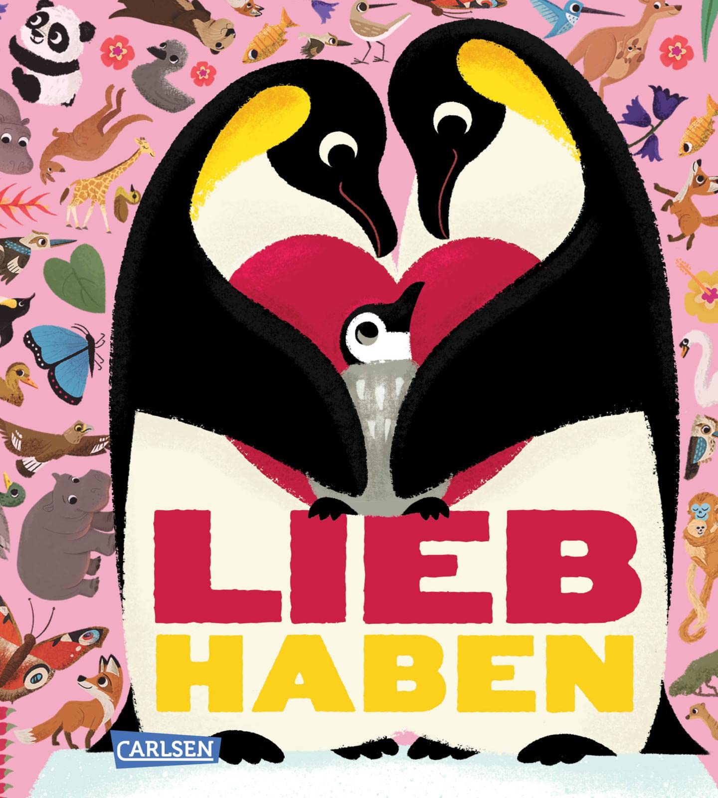 Liebhaben Health, Nutrition & Fitness