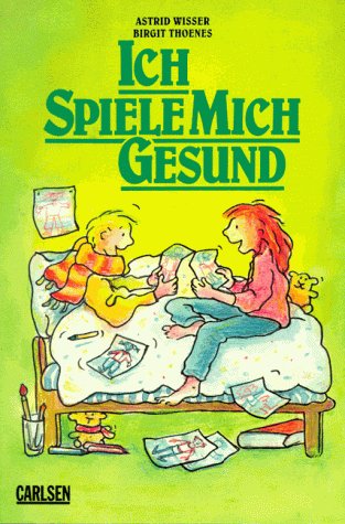 Ich spiele mich gesund Parents & Children