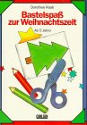 Bastelspaß zur Weihnachtszeit Non-fiction