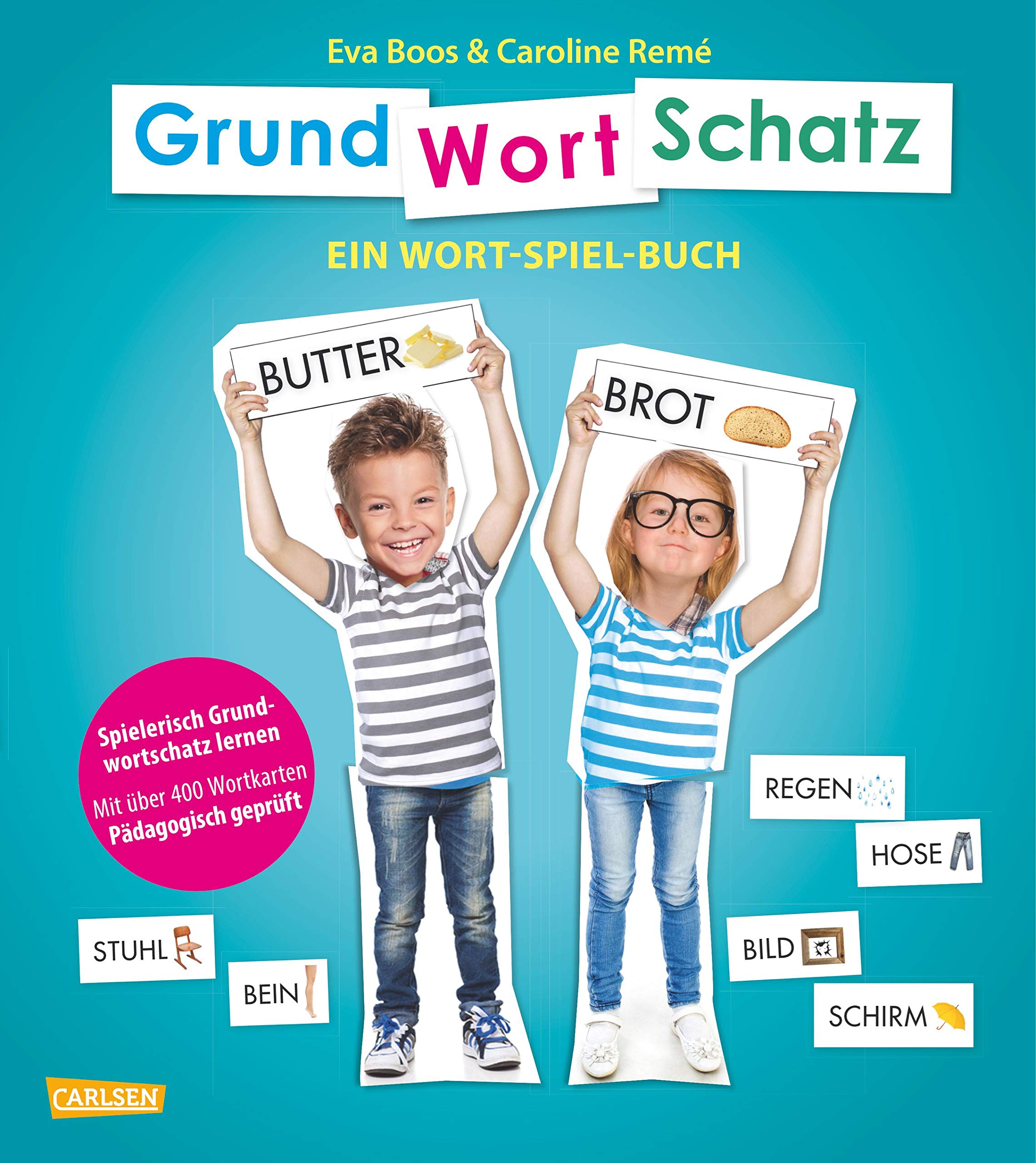 GRUNDWORTSCHATZ Learning & Reference