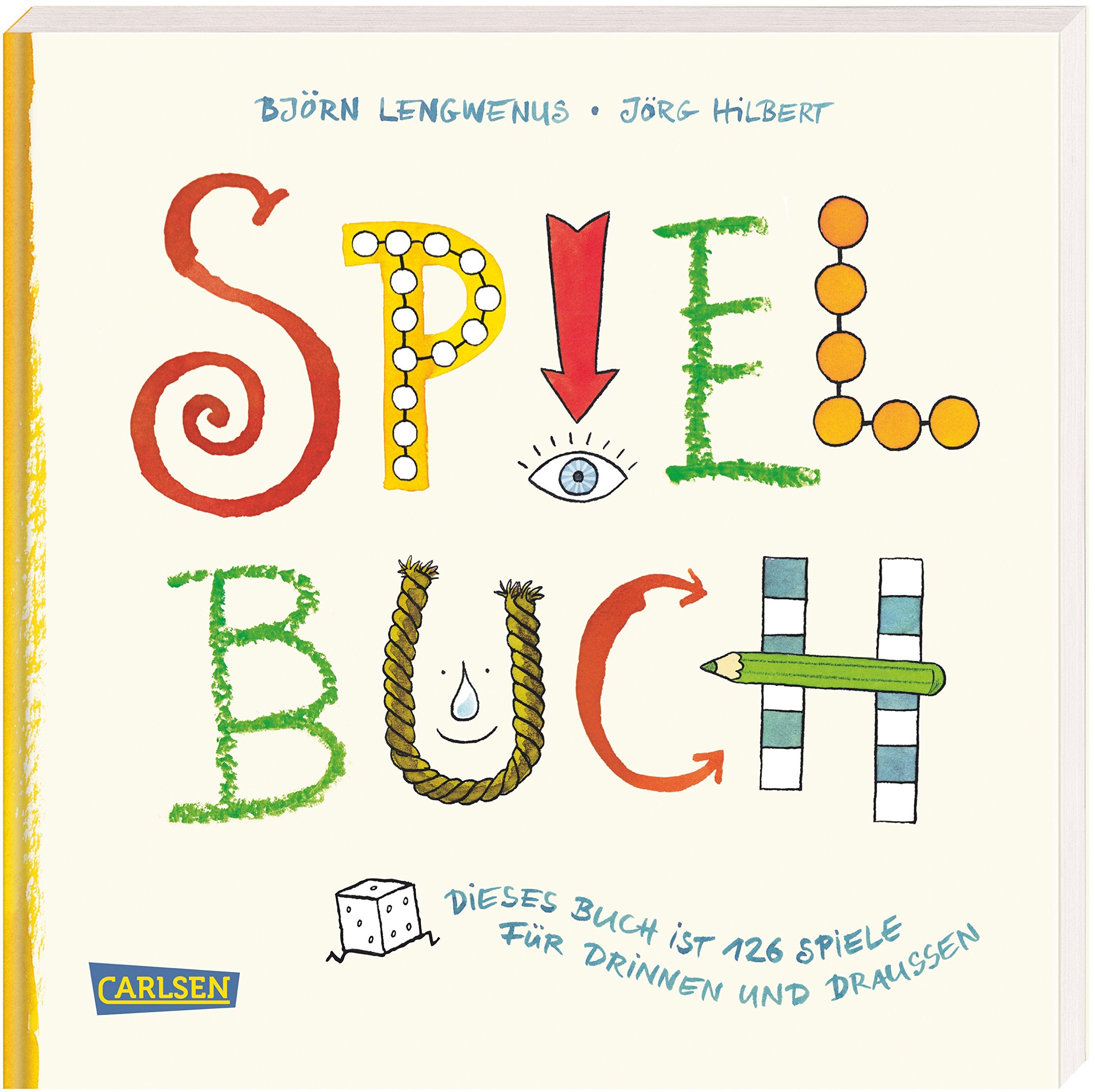 Product Image: Spielbuch