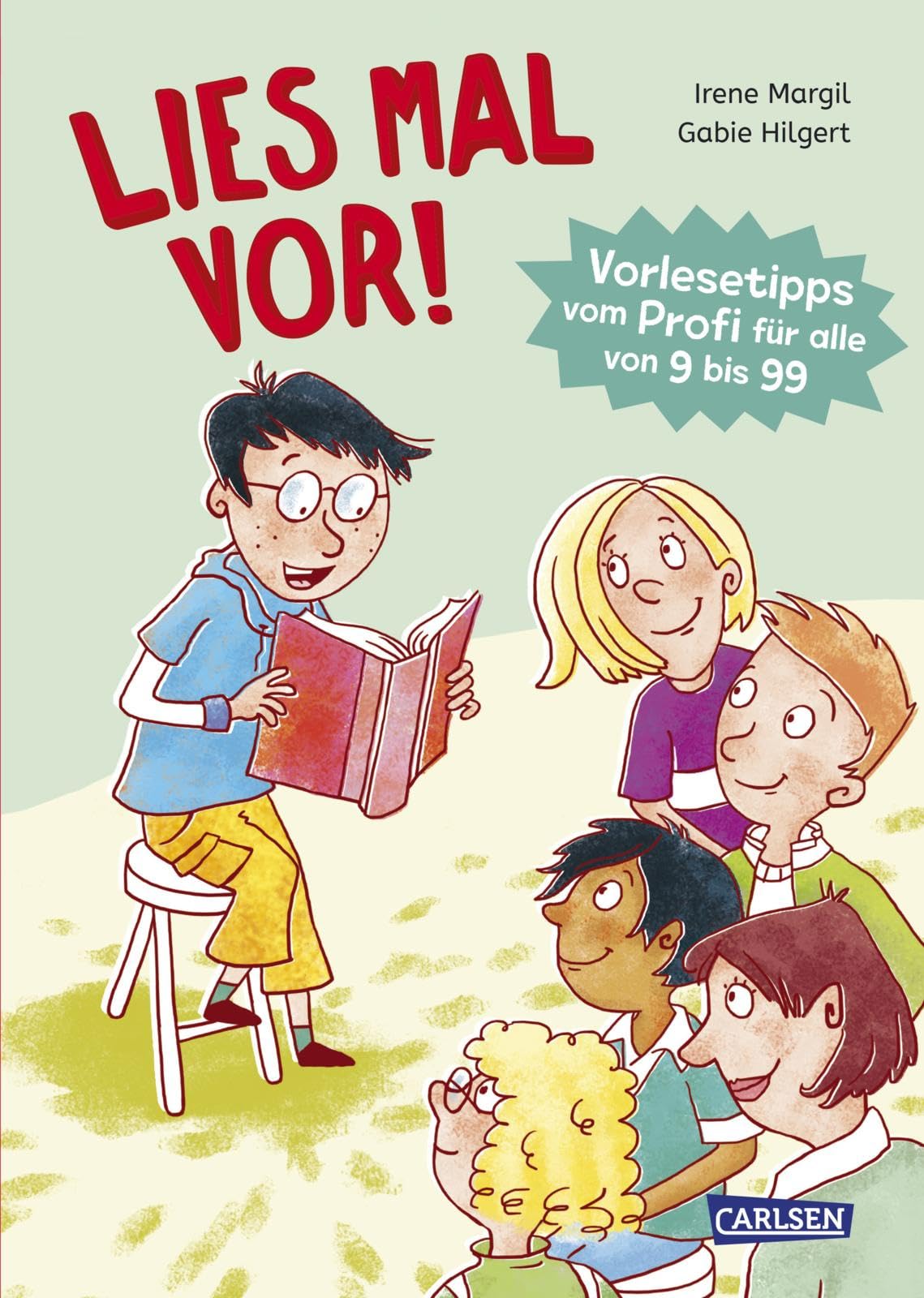 Lies mal vor! Lifestyle Books