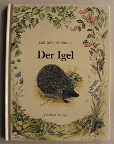 Der Igel Books