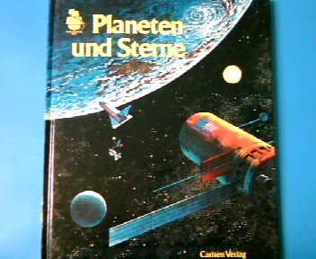 Product Image: Planeten und Sterne