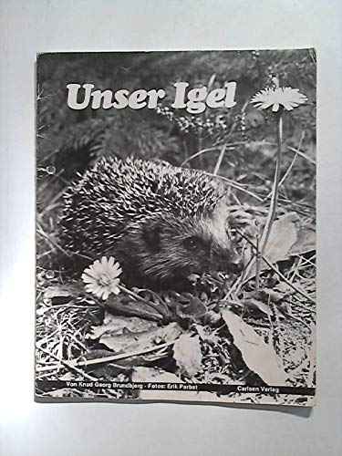 Unser Igel Books