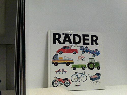 Räder Books