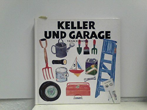 Keller und Garage. Books