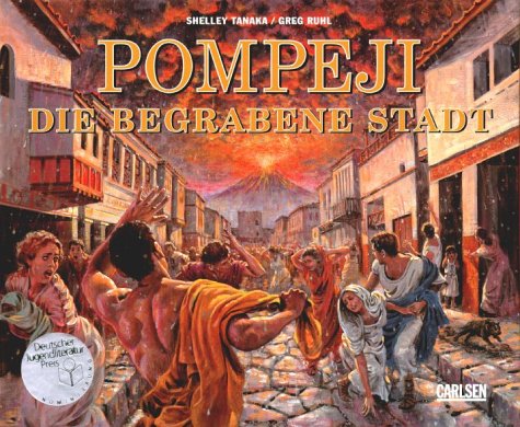 Pompeji Non-fiction