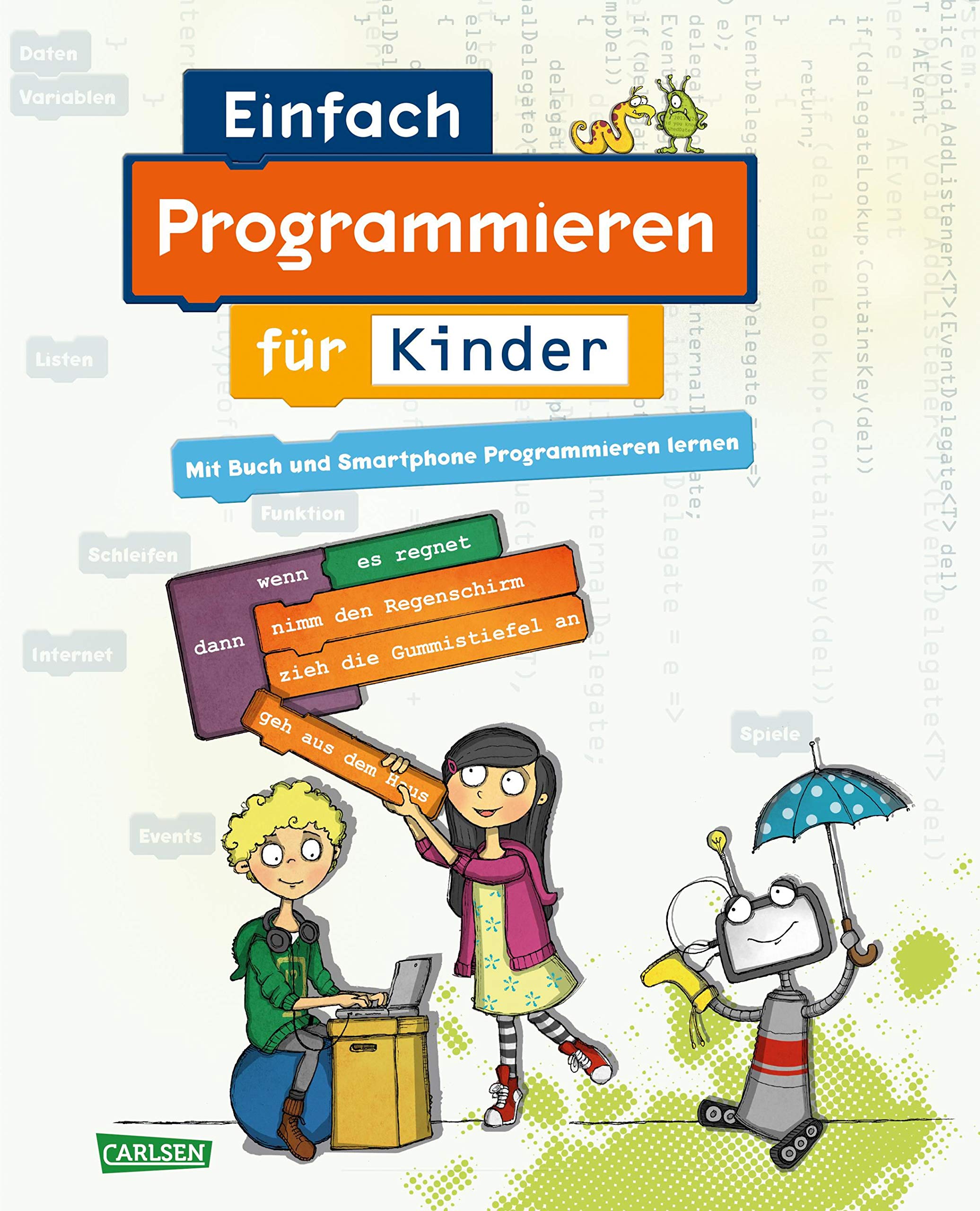 Product Image: Einfach Programmieren für Kinder