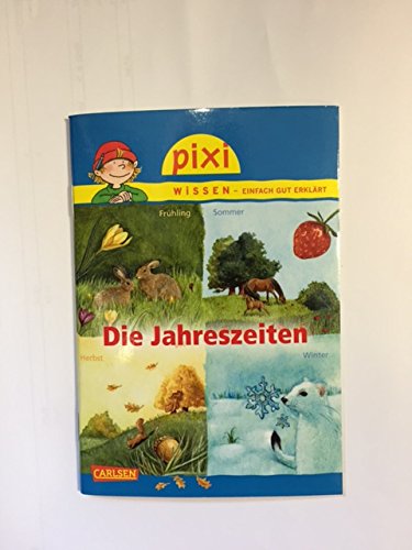 Product Image: Die Jahreszeiten