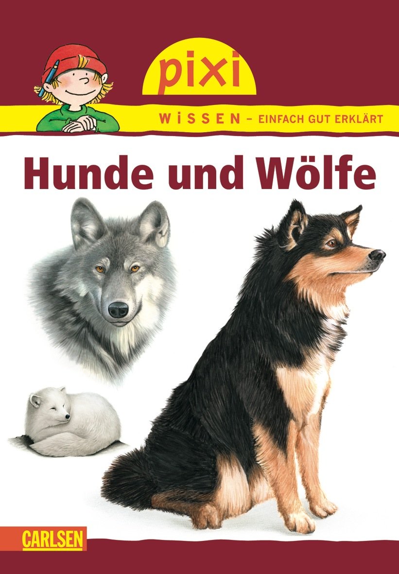 Product Image: Hunde und W?fe
