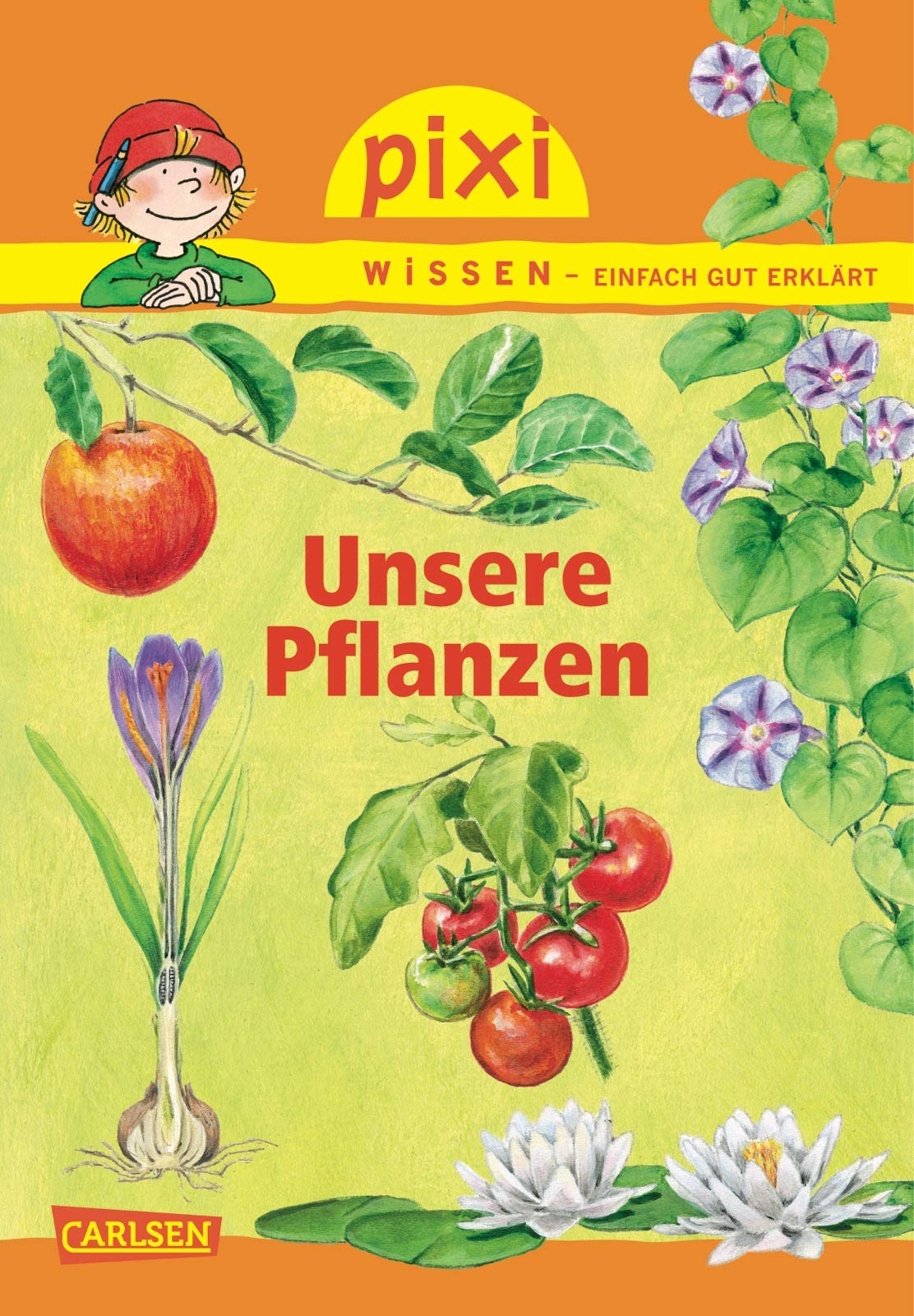 Product Image: Unsere Pflanzen
