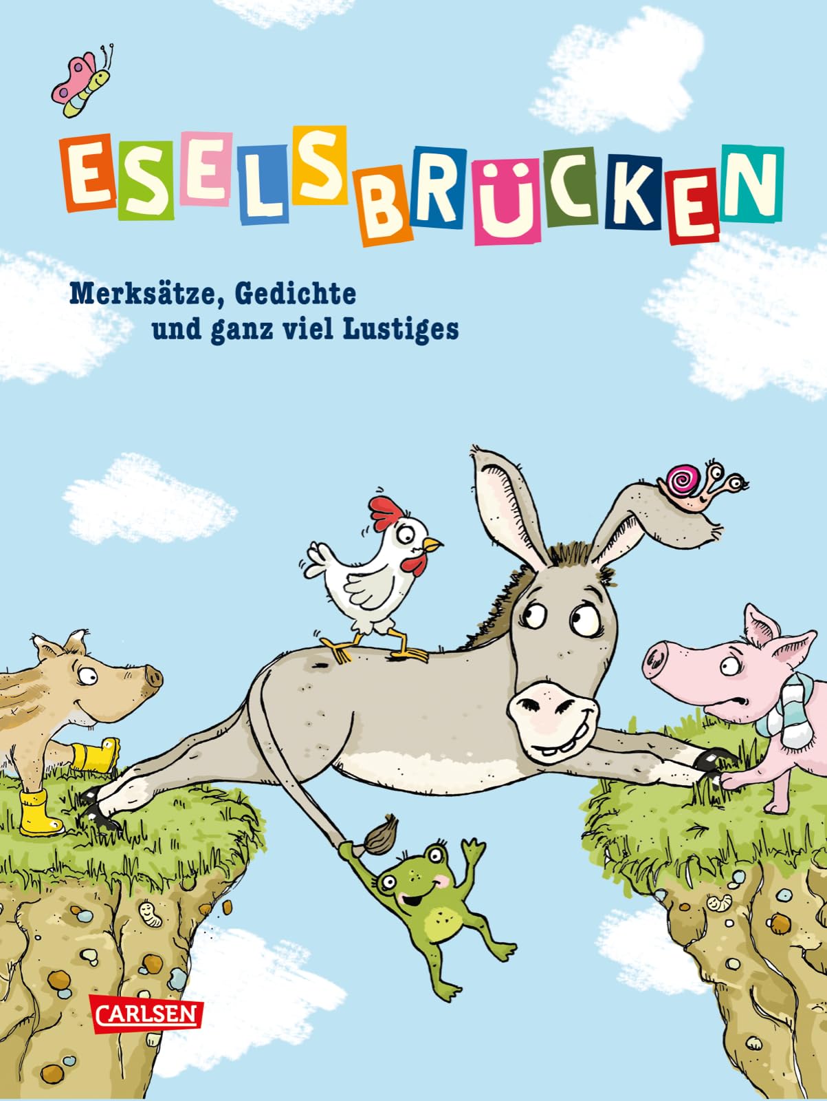 Product Image: Eselsbrücken