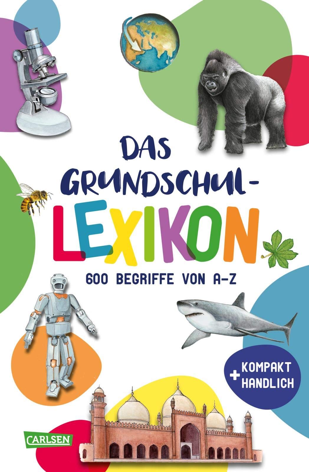 Product Image: Das Grundschullexikon