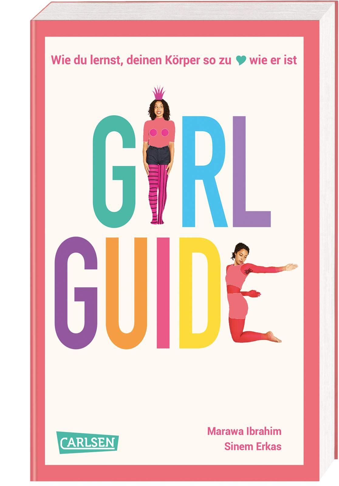 Girl Guide Parents & Children