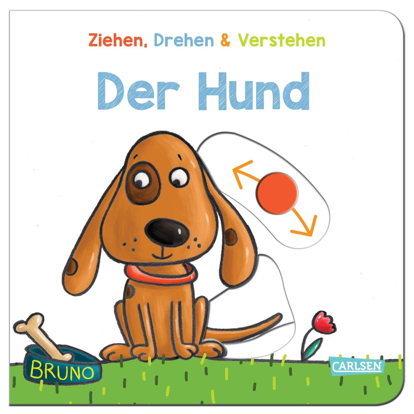 Product Image: Der Hund
